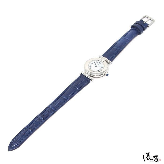 厳選中古品】カルティエ マストコリゼ アールデコ 美品 ヴィンテージ