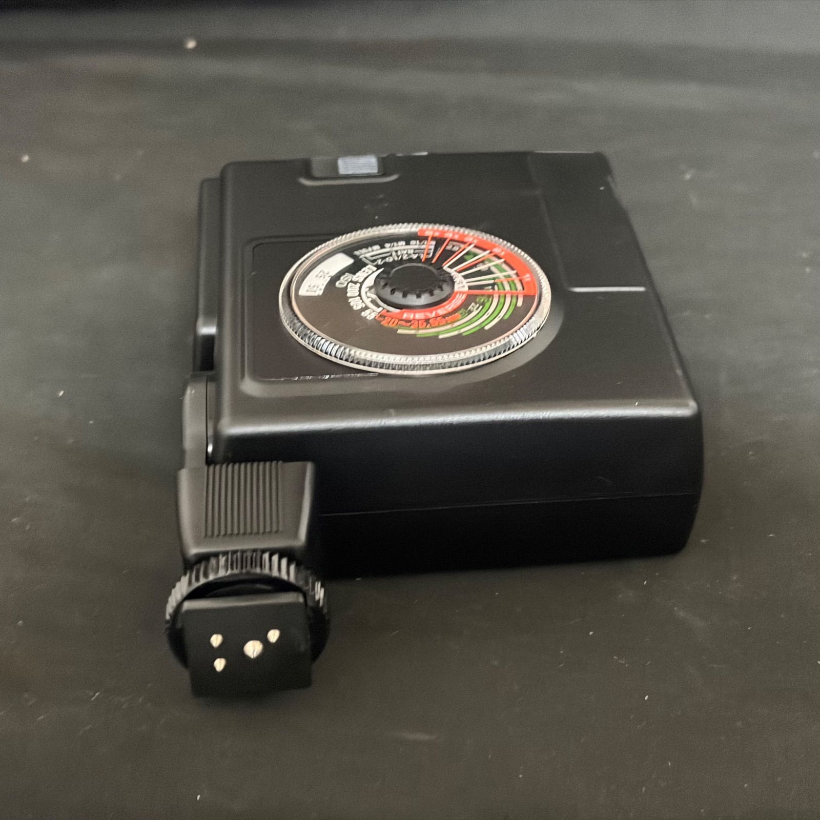 未使用級】Nikon マクロスピードライト SB-21B ストロボ フラッシュ