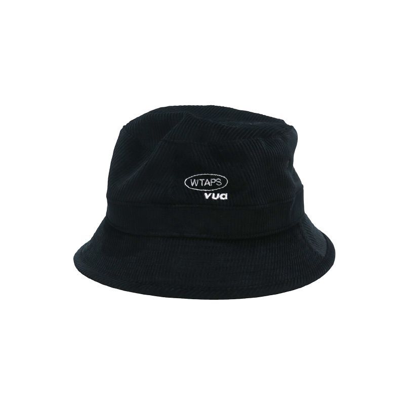 WTAPS ダブルタップス 24AW BUCKET 02/HAT/ COTTON.CORDUROY 242HCDT