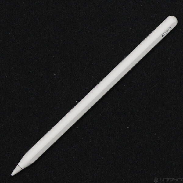 Apple pencil(第2世代) APPLE MU8F2J/A 【公式通販】
