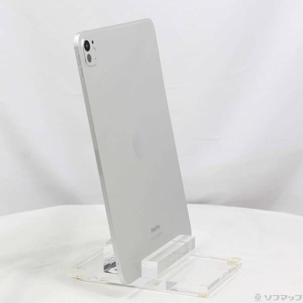 Pro 標準ガラス 11インチ 第5世代 256GB iPad APPLE 〔中古〕iPad 11