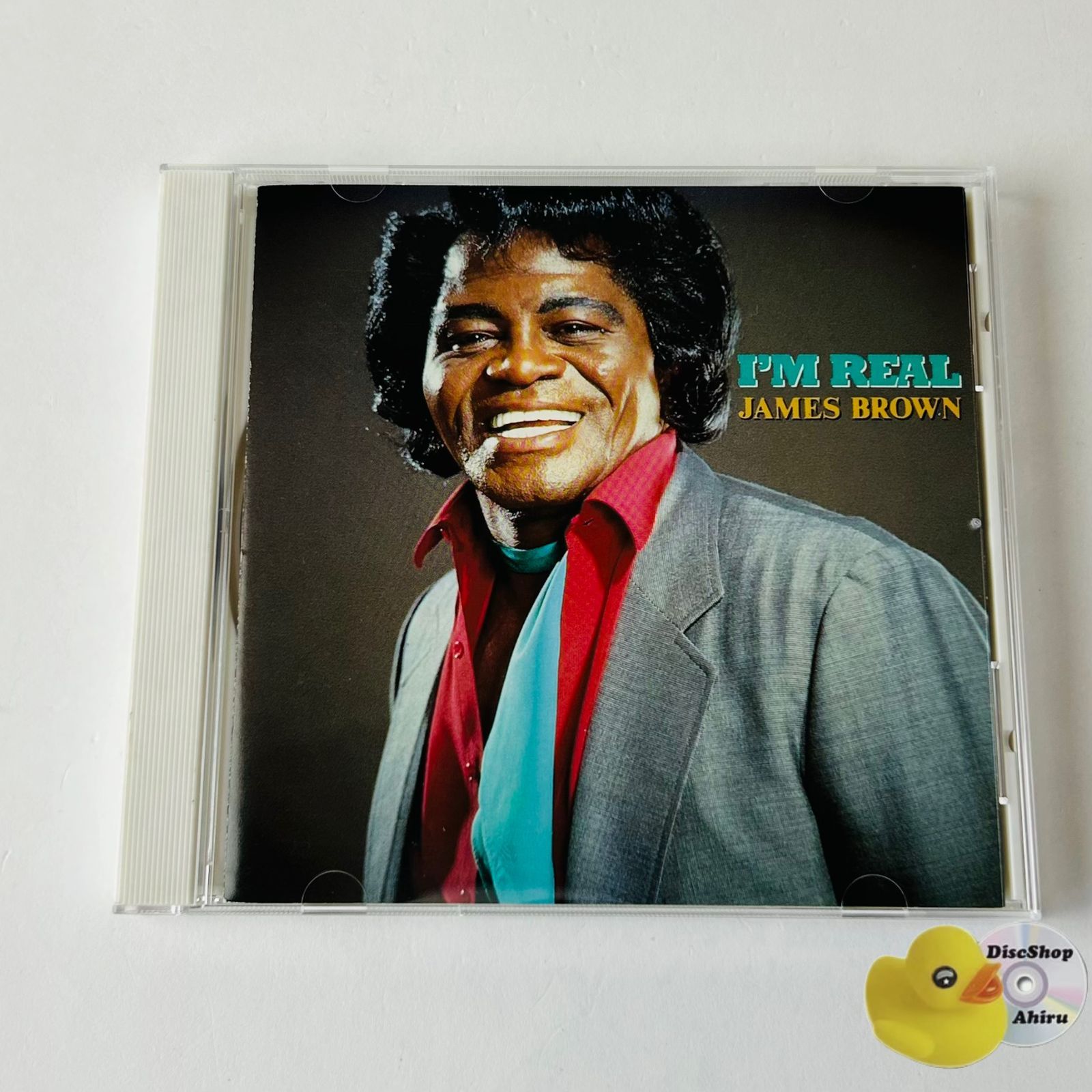James Brown 1st 国内盤 名盤 帯付き Amazon.co.jp: ジェームズ・ブラウン 国内盤 帯付き 5枚セット James