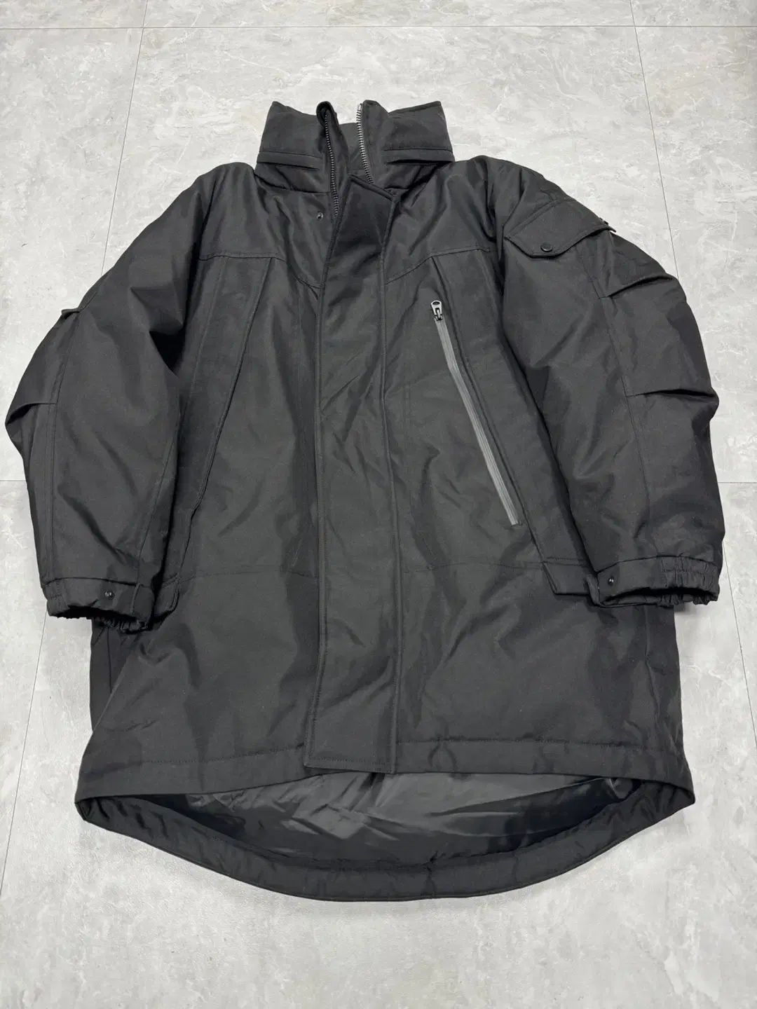 お買い得品 フリンジ加工デニム さゆり染め