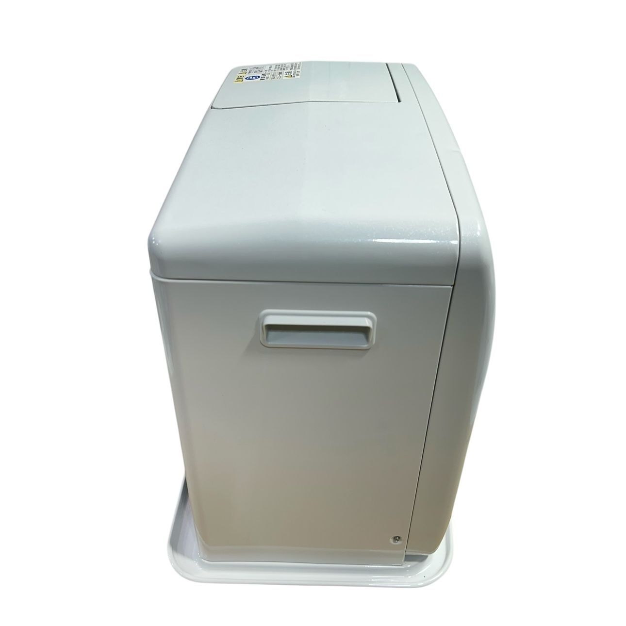 新品同様 CORONA コロナ 石油ファンヒーター FH-ST4623BY 2023年製