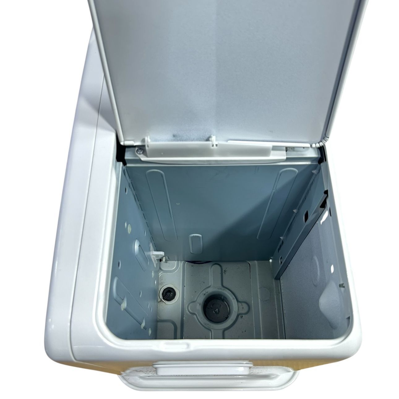 動作品/高年式】 CORONA/コロナ 石油ファンヒーター FH-ST4623BY 23年