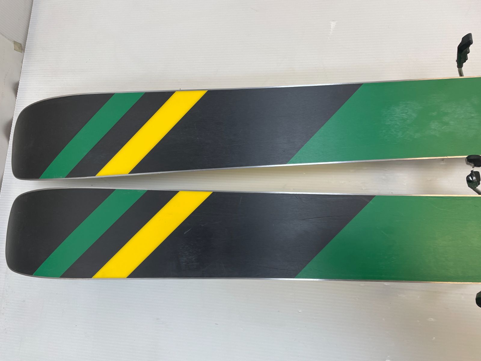 ◆ スキー LINE BLEND 164 ツインチップ ファット フリースタイル ◇ スキー LINE BLEND 164 ツインチップ ファット フリースタイル