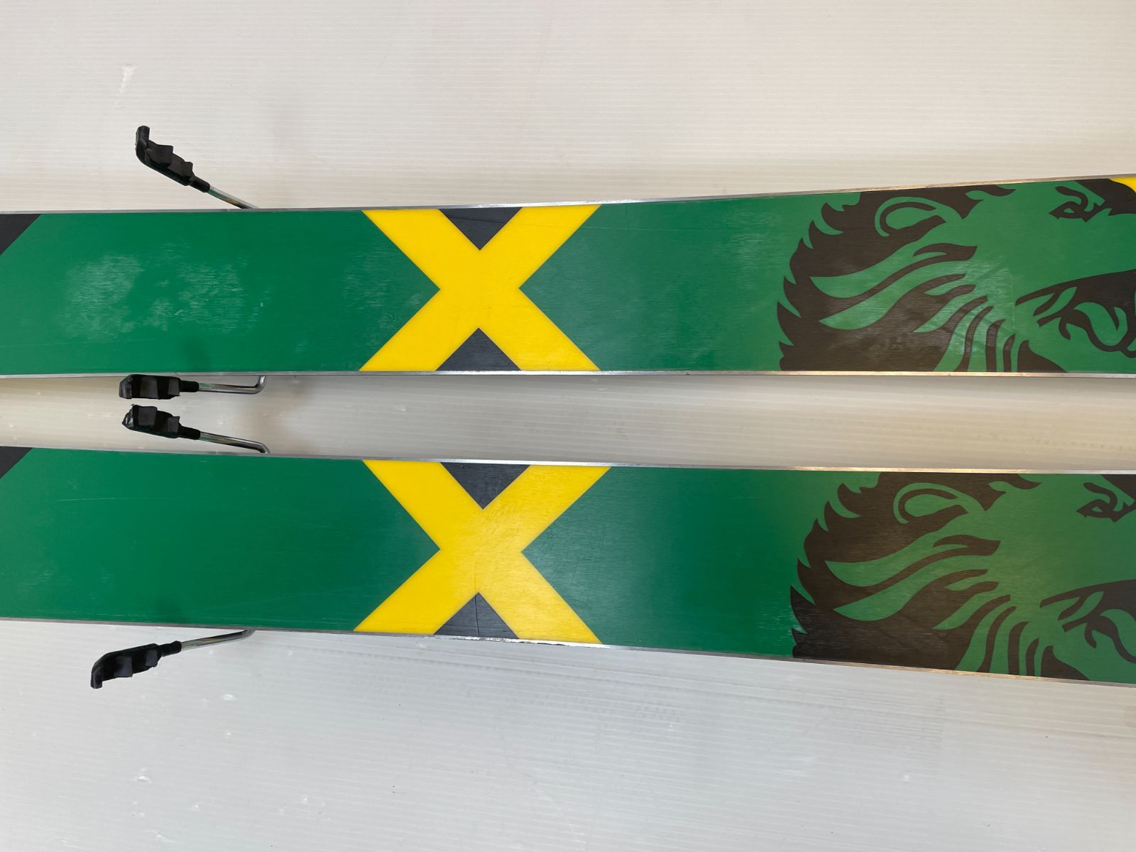 ◆ スキー LINE BLEND 164 ツインチップ ファット フリースタイル ◇ スキー LINE BLEND 164 ツインチップ ファット フリースタイル