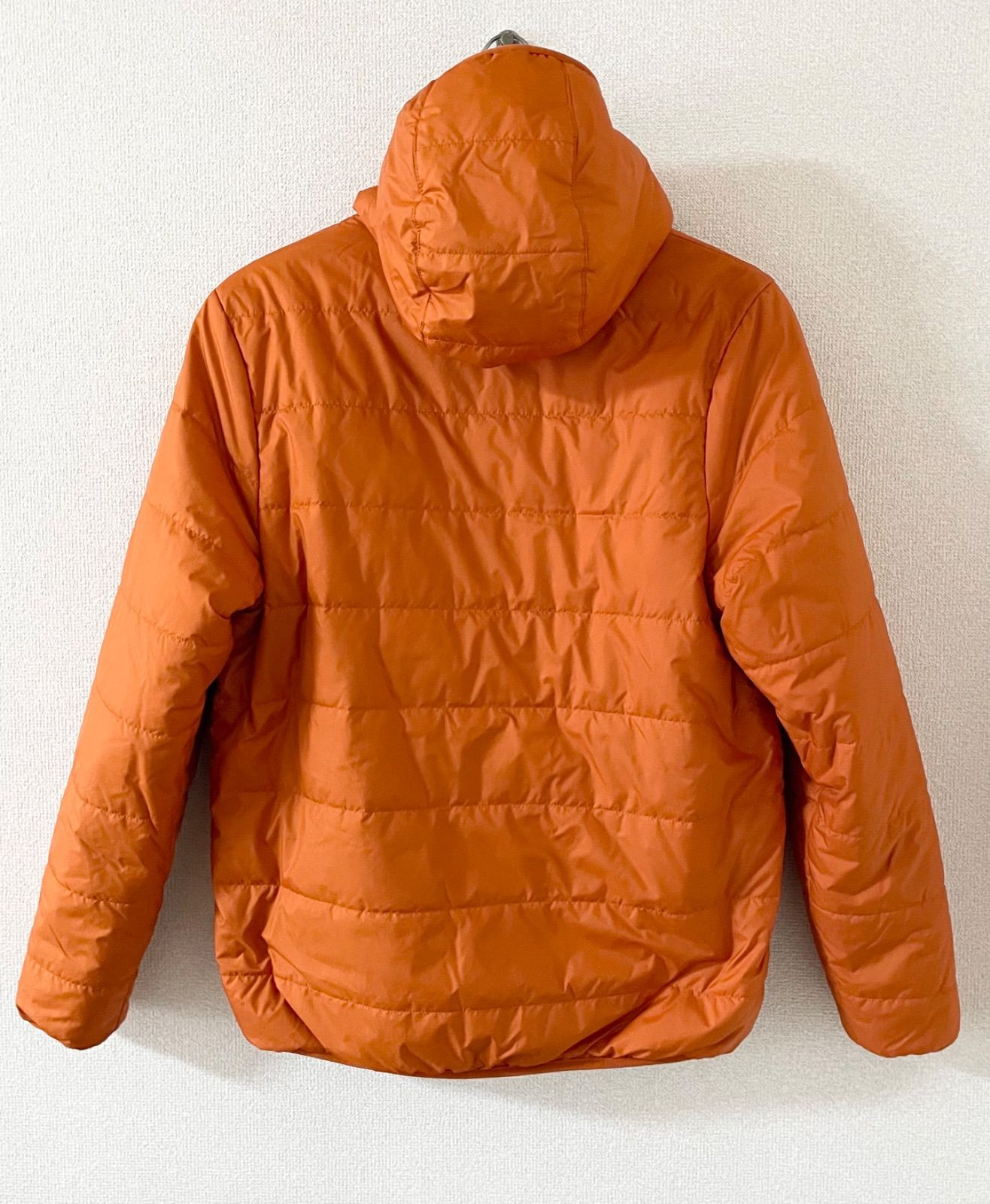 patagonia レディ・フレディ・フーディー キッズXXL パタゴニア