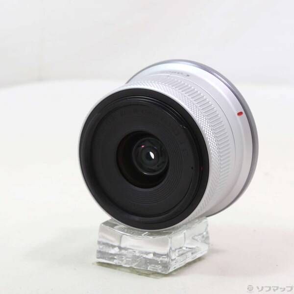 品〕 RF-S18-45mm F4.5-6.3 IS STM シルバー【344】 【公式通販】