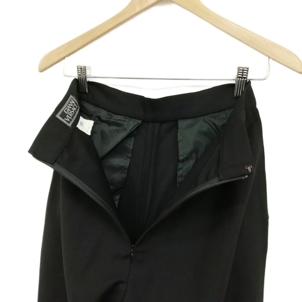 ジャンニヴェルサーチ ヴェルサーチェ GIANNI VERSACE ヴィンテージ