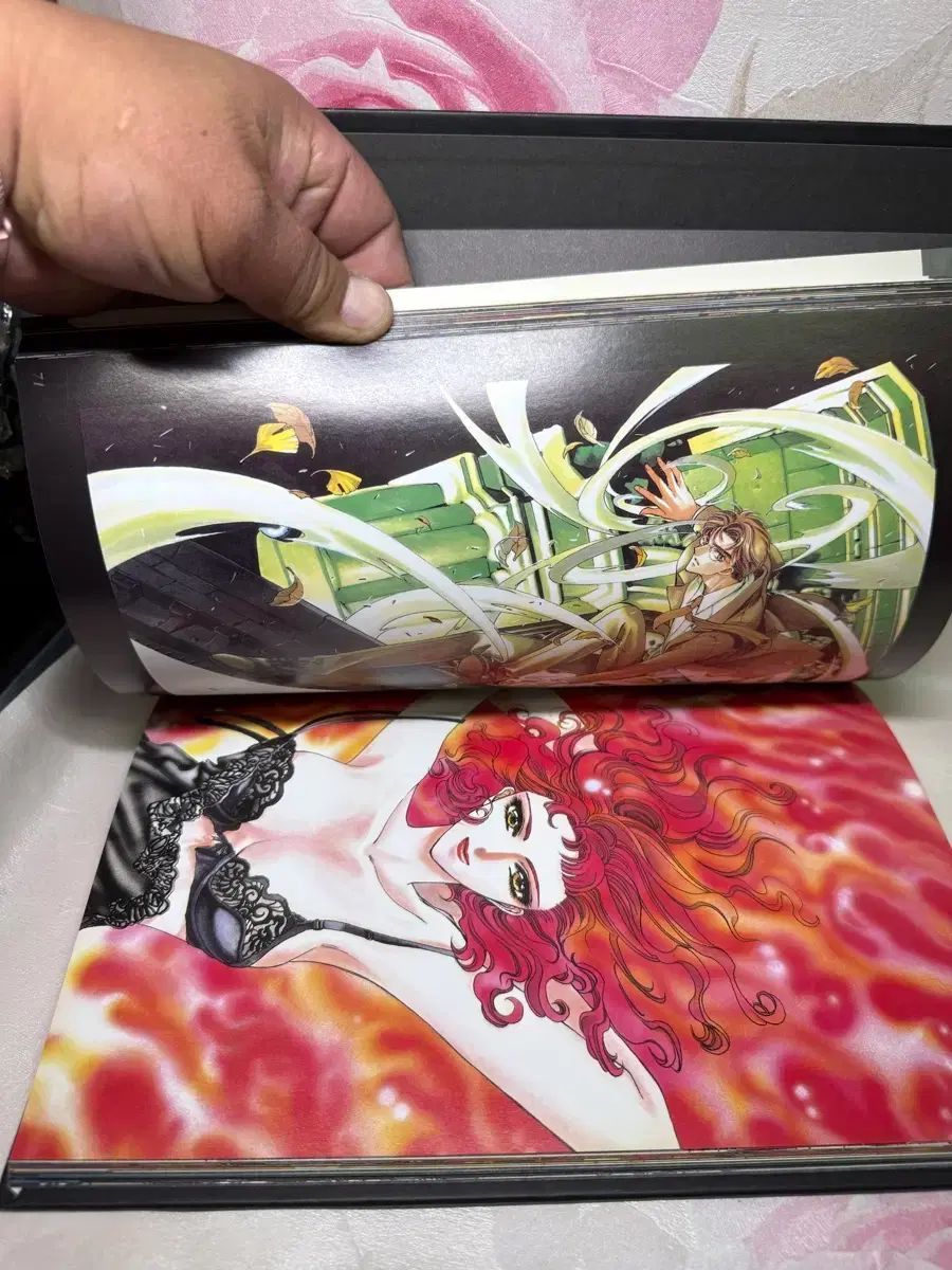 CLAMP X Illustrated Collection x Zeroアートブック - メルカリ