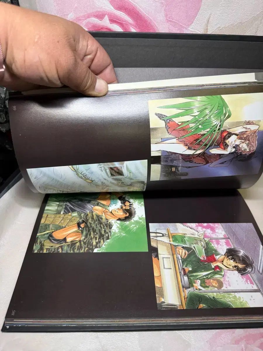 CLAMP X Illustrated Collection x Zeroアートブック - メルカリ