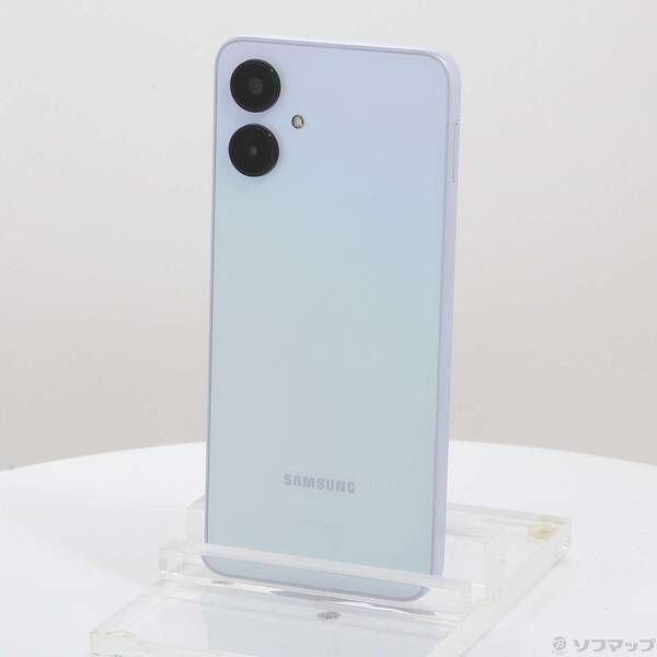 Samsung Galaxy A25 5G 64GB Light Blue 2台 Galaxy A25 5G 64GB Light