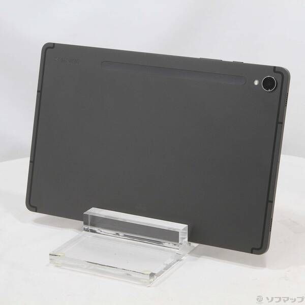 〔展示品〕 Galaxy Tab S9 128GB グラファイト SM-X710NZAAXJP Wi-Fi【198】