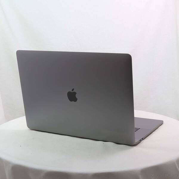 中古品〕 MacBook Pro 15-inch Mid-2017 MPTT2J／A Core_i7 2.9GHz