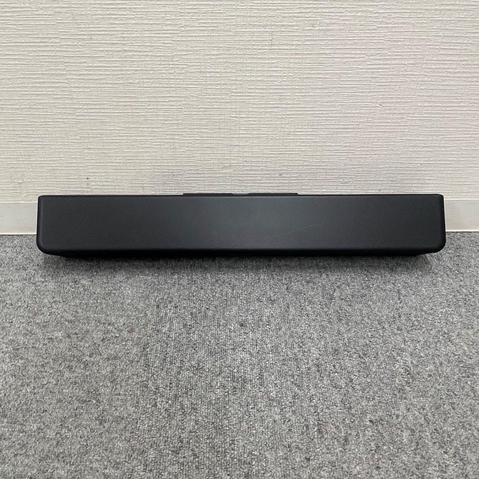 BOSE ボーズ 418775 ワイヤレスサウンドバー ブラッ BOSE ボーズ 418775 ワイヤレスサウンドバー ブラッ Bose Solo 5 TV