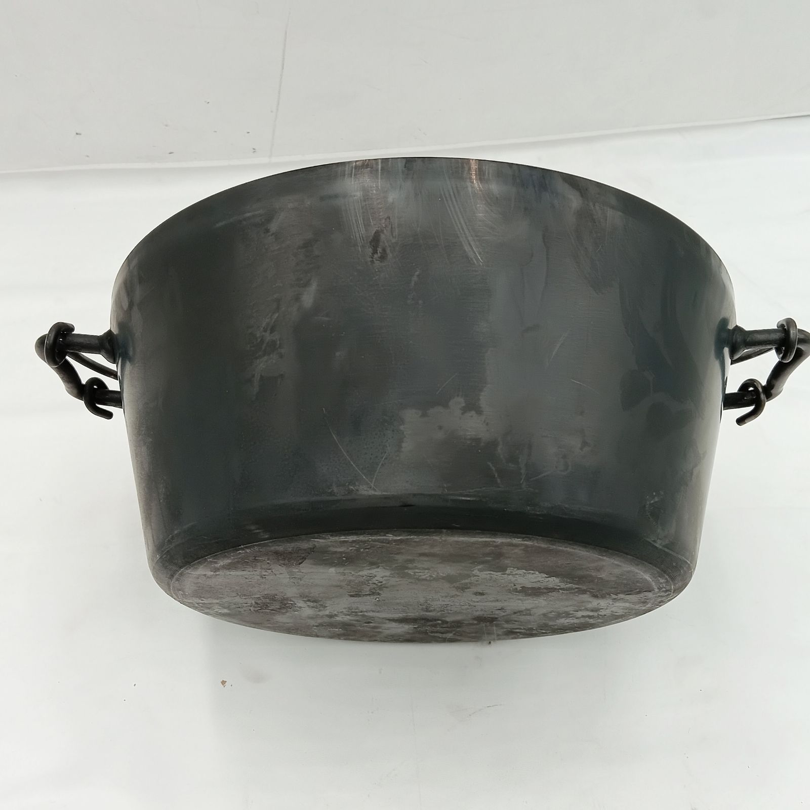 UNIFLAME(ユニフレーム) ダッチオーブンスーパーディープ 12インチ