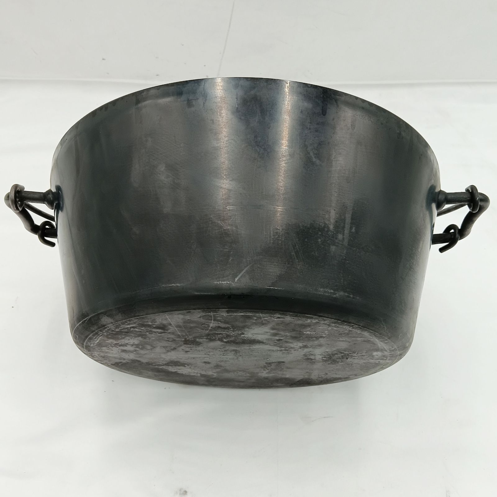 UNIFLAME(ユニフレーム) ダッチオーブンスーパーディープ 12インチ