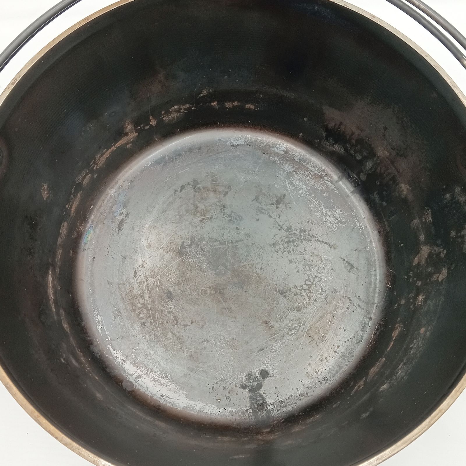 UNIFLAME(ユニフレーム) ダッチオーブンスーパーディープ 12インチ