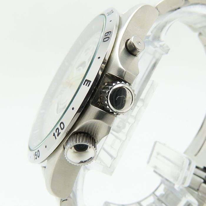 オリエント 】ORIENT 自動巻 腕時計 万年カレンダー クラシック マルチ