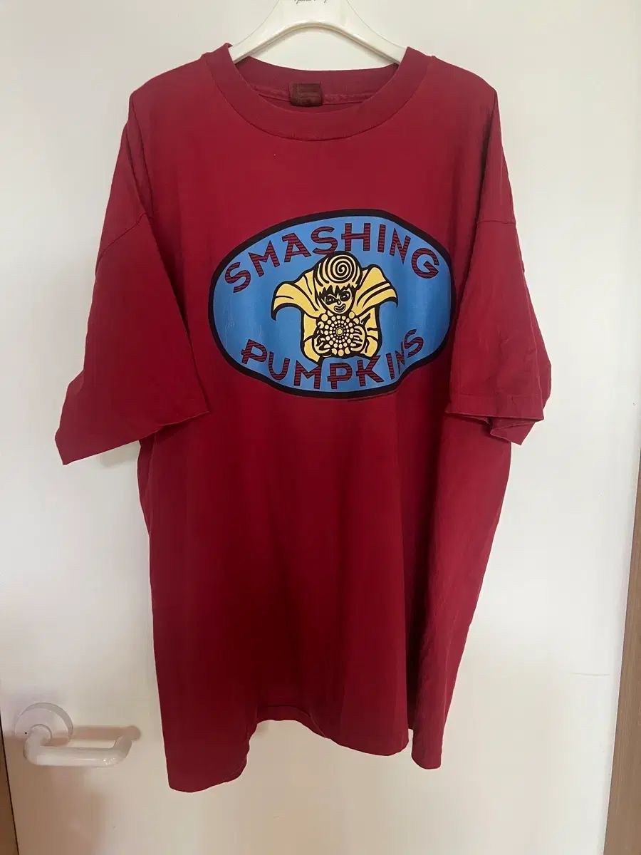 90s スマッシングパンプキンズ ヴィンテージTシャツ 90s ヴィンテージ