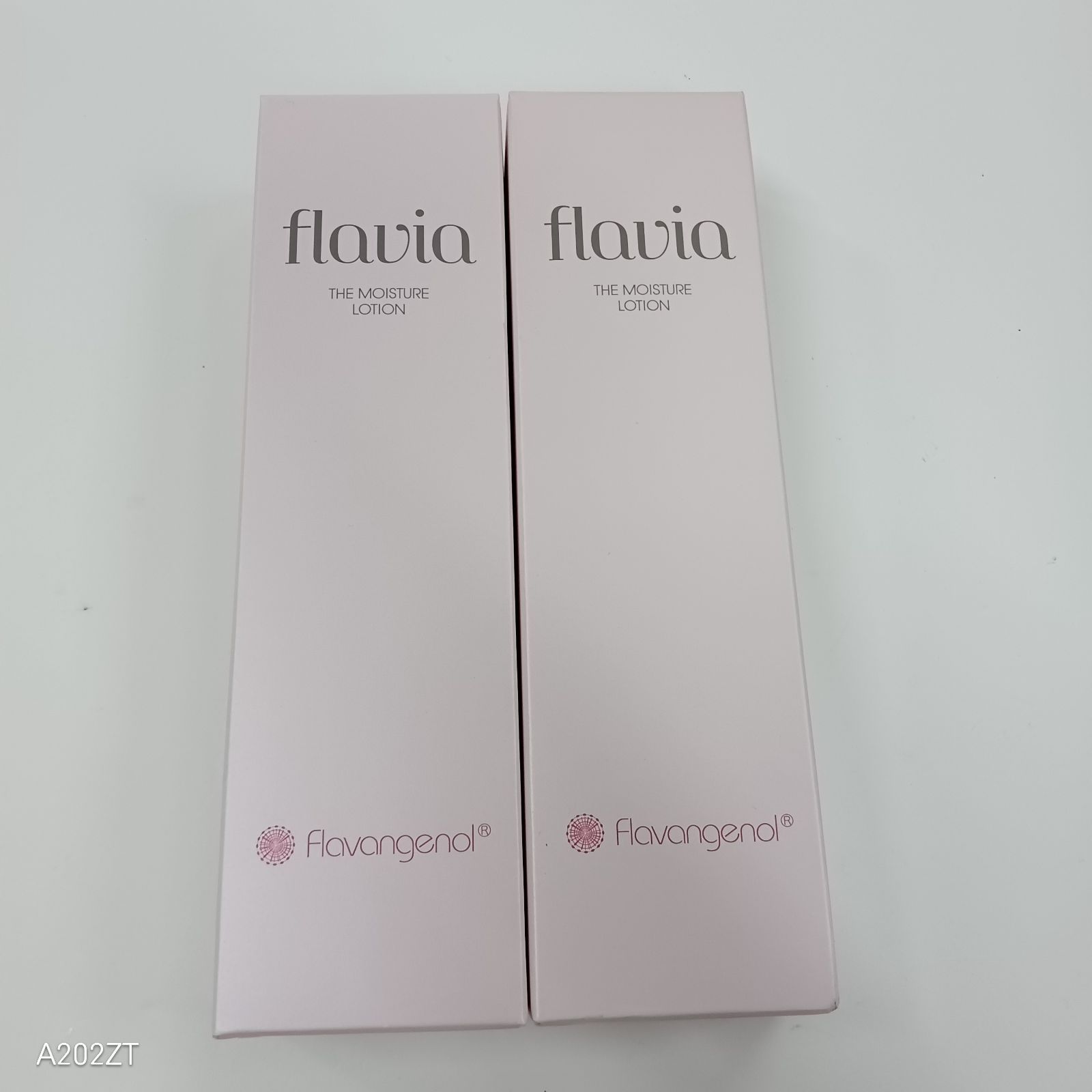 T2531 K flavia フラビア ザ モイスチャーローション 60ml 計2点セット 
