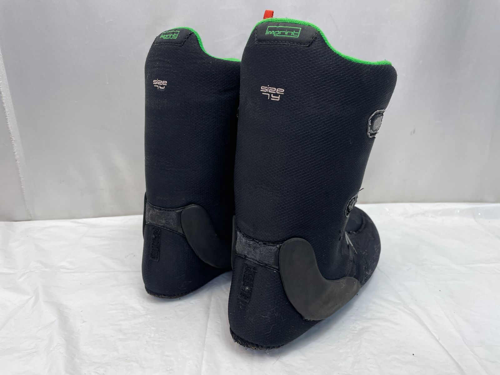 ◇ スノーボード ブーツ Burton ZIPLINE 25.0 cm スノボ バートン