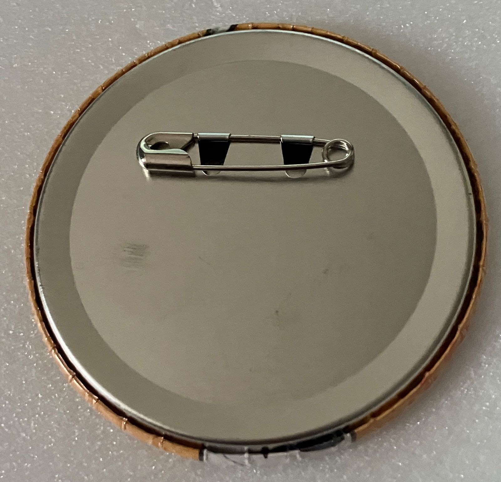 e#️⃣ダンガンロンパ#️⃣ キーボ ハロウィン 缶バッジ - メルカリ