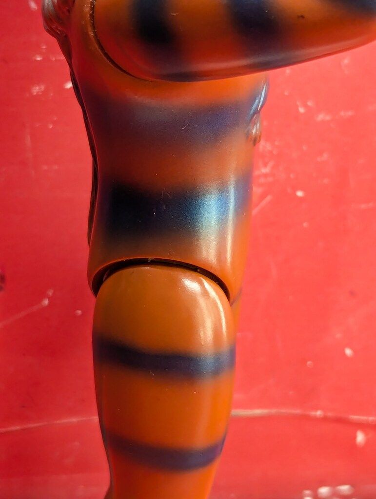 マーミット ビニールパラダイス/怪獣天国 ケムール人(観覧車付/茶成型