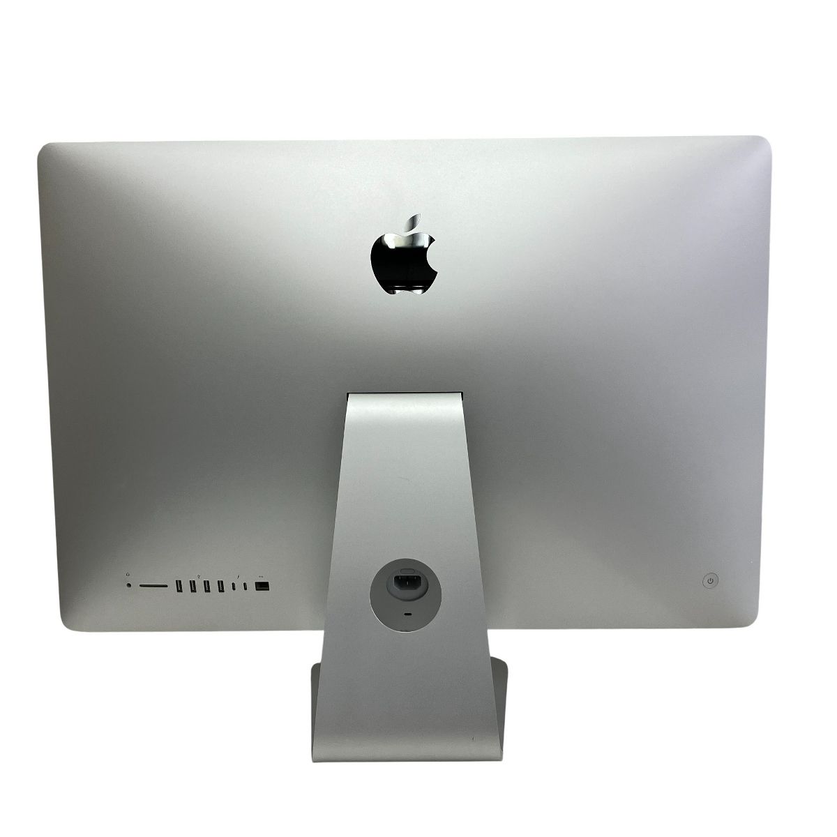 Apple iMac Retina 5K 27インチ 2017 一体型 PC 40GB SSD 128GB HDD