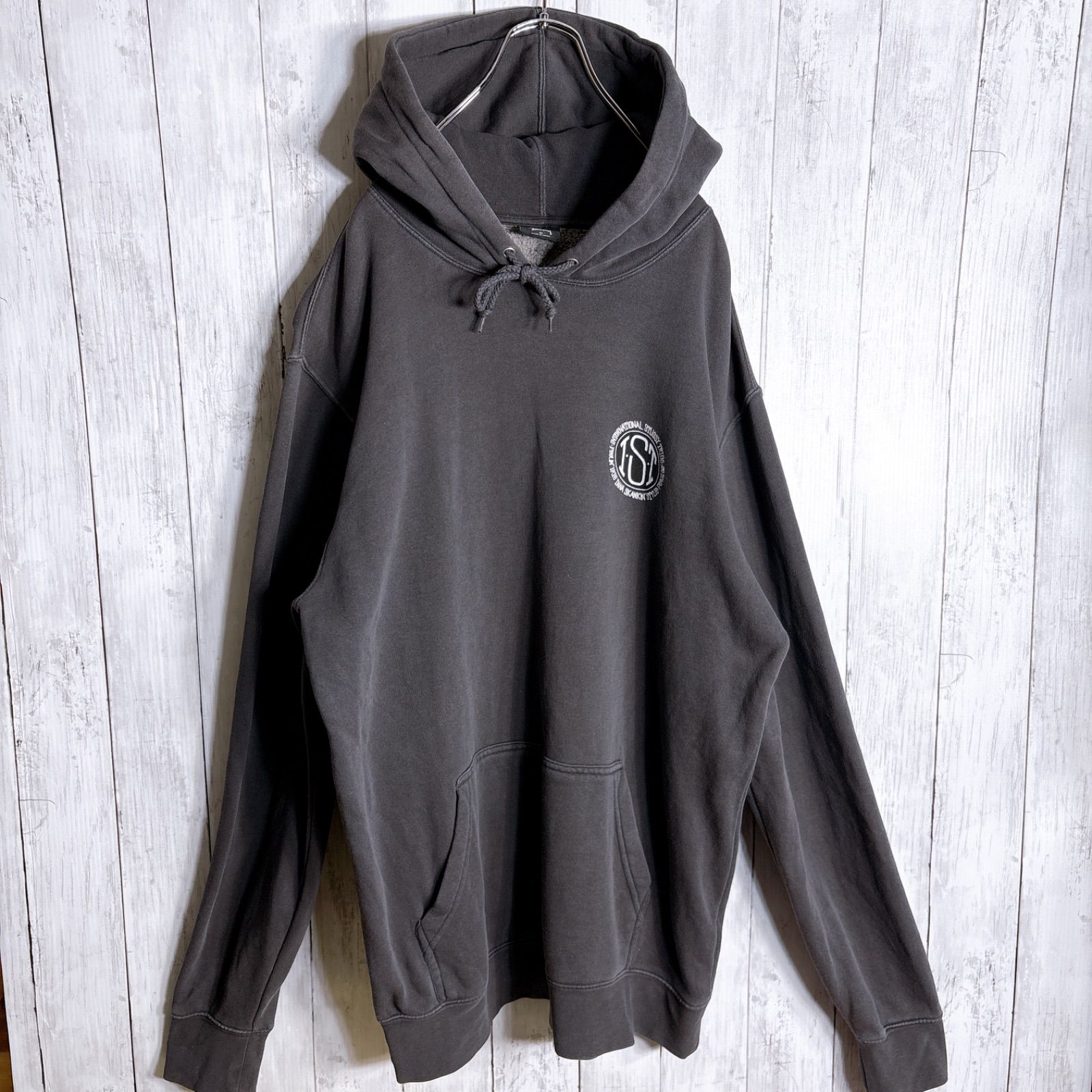 国内正規品】ステューシー STUSSY サーフマン スケートボードマン 