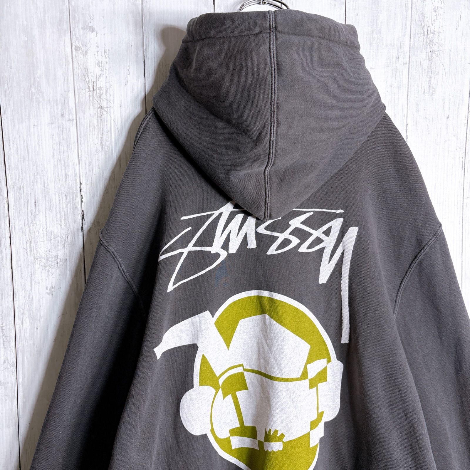 卸売 【国内正規品】ステューシー STUSSY サーフマン スケートボード