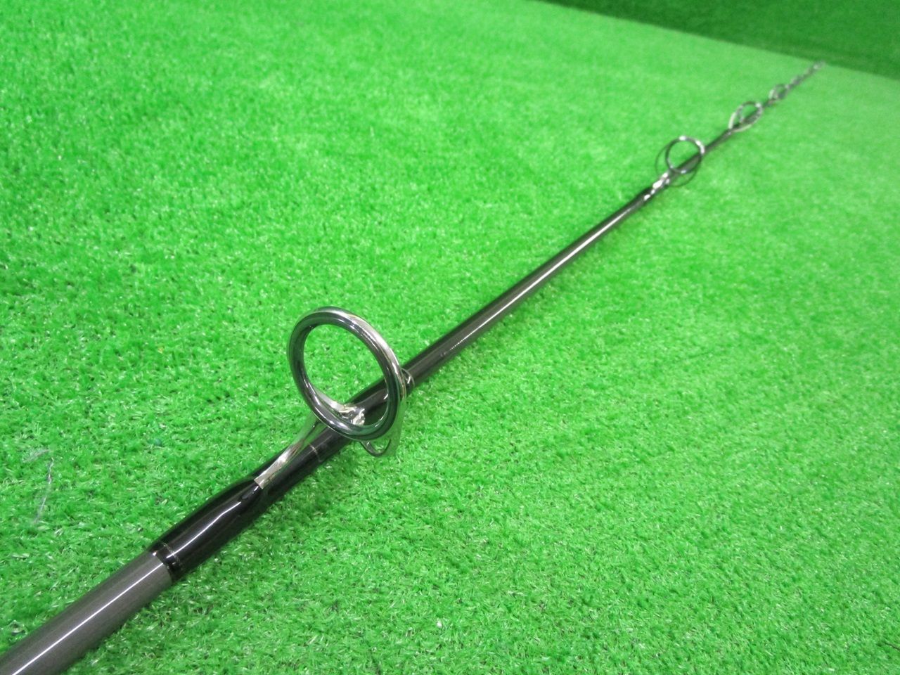 釣り人。リップルフィッシャーアクイラ 82-2/4 カスタムロッド中古美品 リップルフィッシャー アクイラ MLT82-2/4 : fishing shop Colony