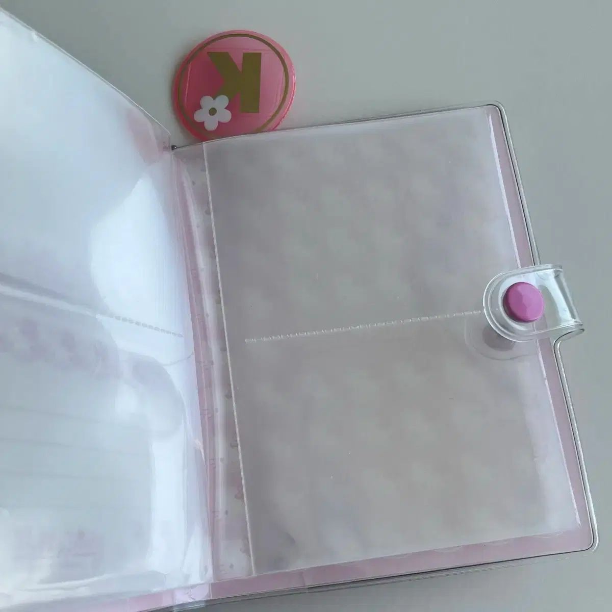 まとめ売り) ゴー! クラシック hello kitty マイメロディ バインダー
