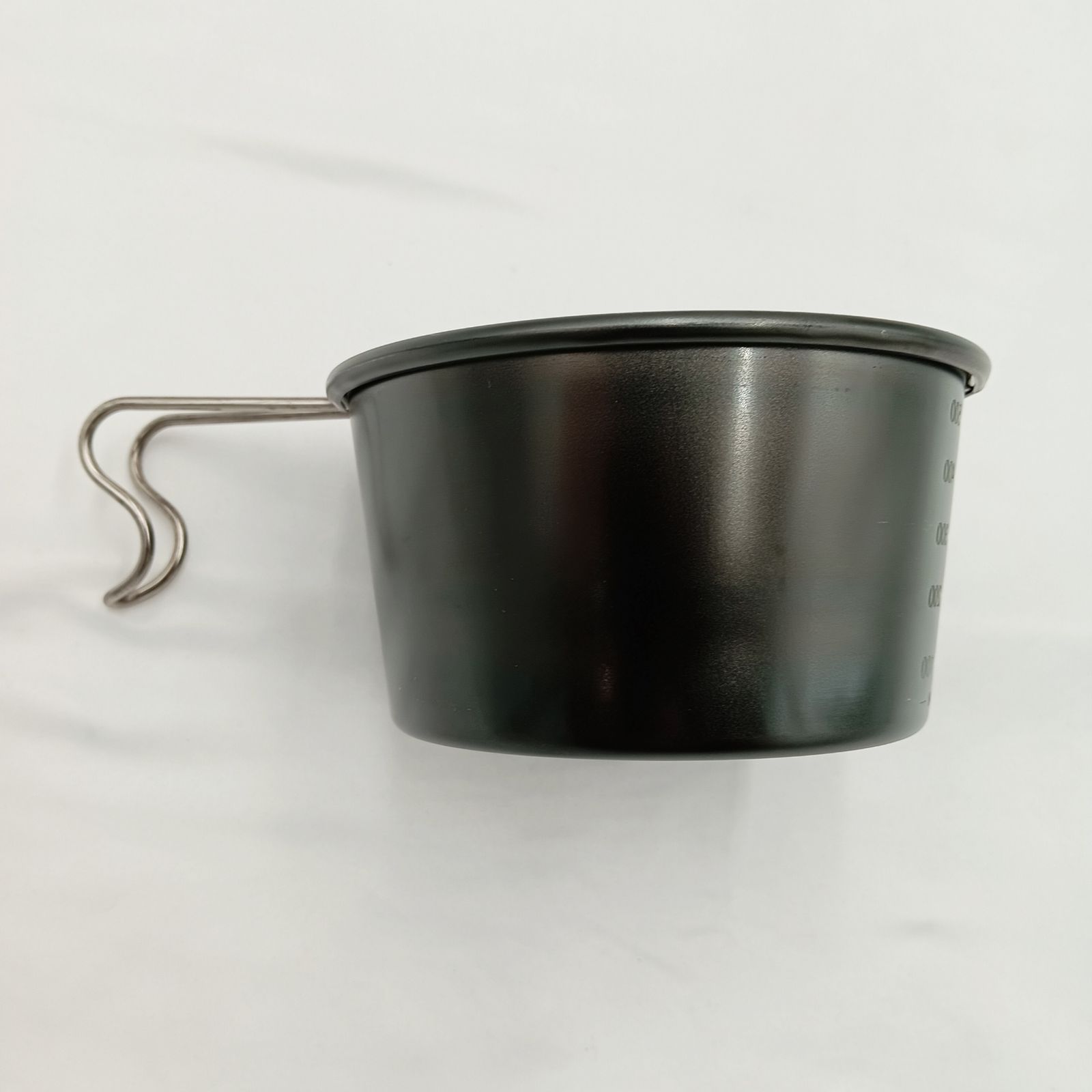 SomAbito(ソマビト) SOMABLACKシェラカップMONOGRAM 深型600ml - メルカリ