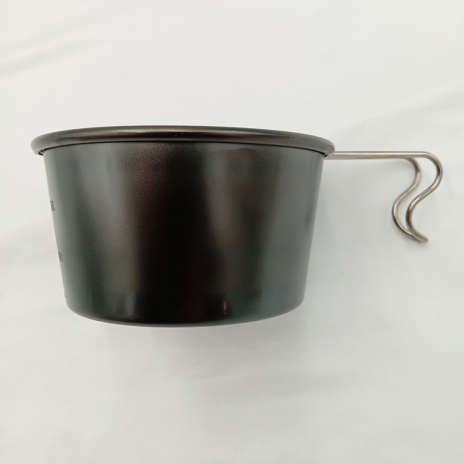 SomAbito(ソマビト) SOMABLACKシェラカップMONOGRAM 深型600ml - メルカリ