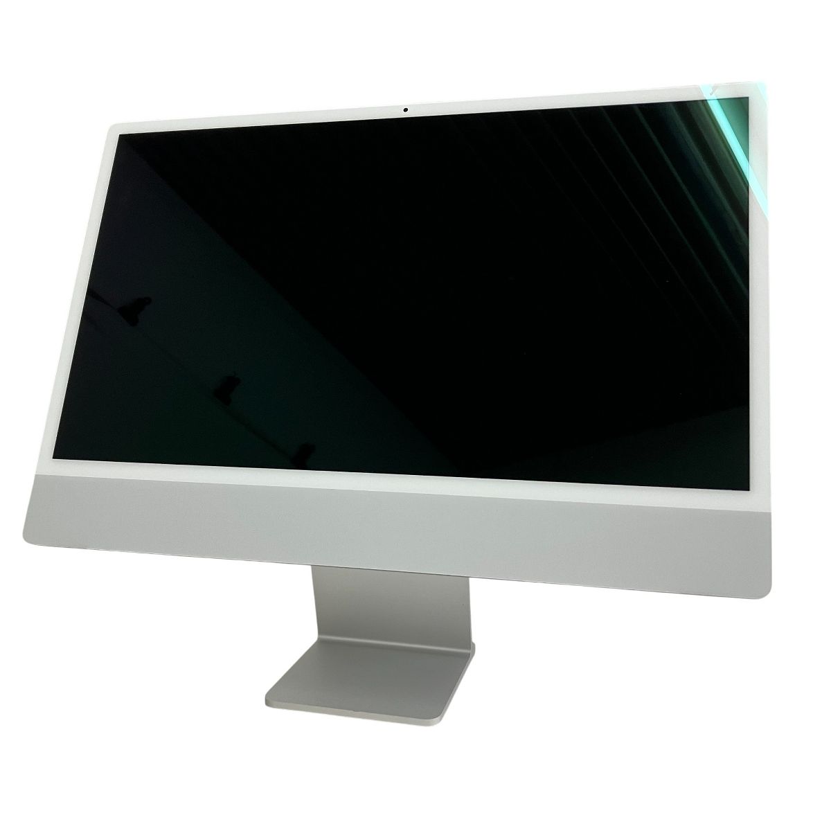 Apple iMac 24インチ M1 2021 一体型 PC 8GB SSD 256GB M1 8C 7C Sequoia