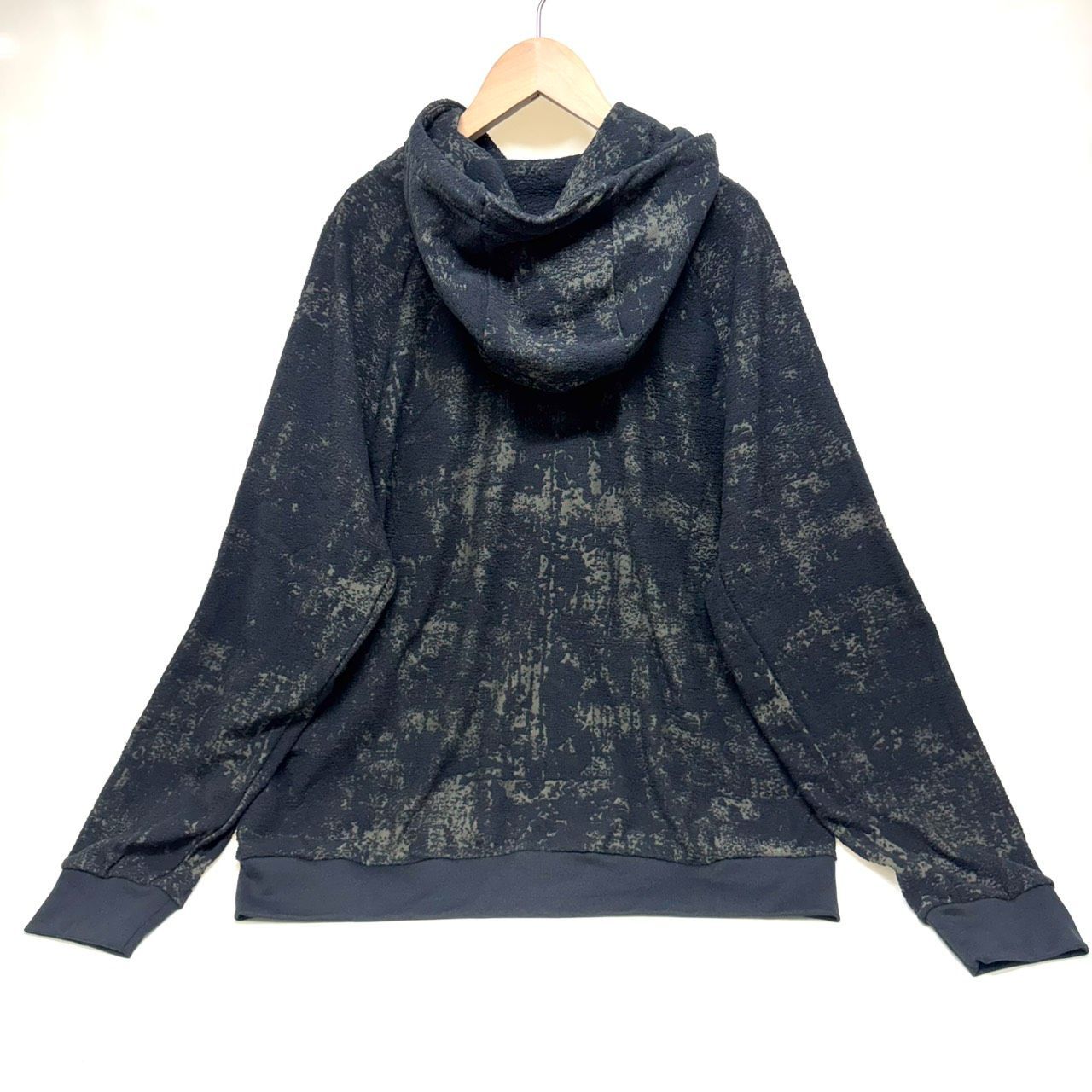 ☆【未使用品】Nike ナイキ プライマリー フルジップパーカー THERMA 