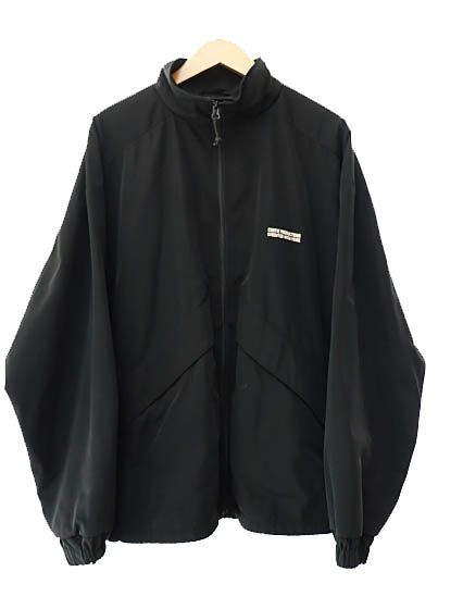 COOTIE Raza Track クーティー　セットアップ COOTIE / Raza Track Jacket -Black-