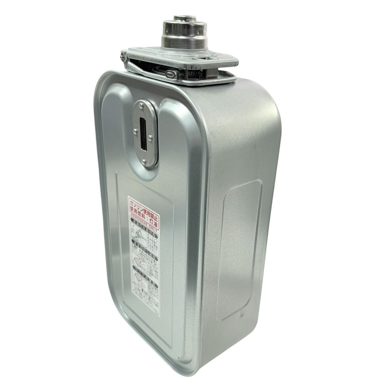 動作品】 CORONA/コロナ 石油ファンヒーター FH-G3217Y 2017年製 木造9