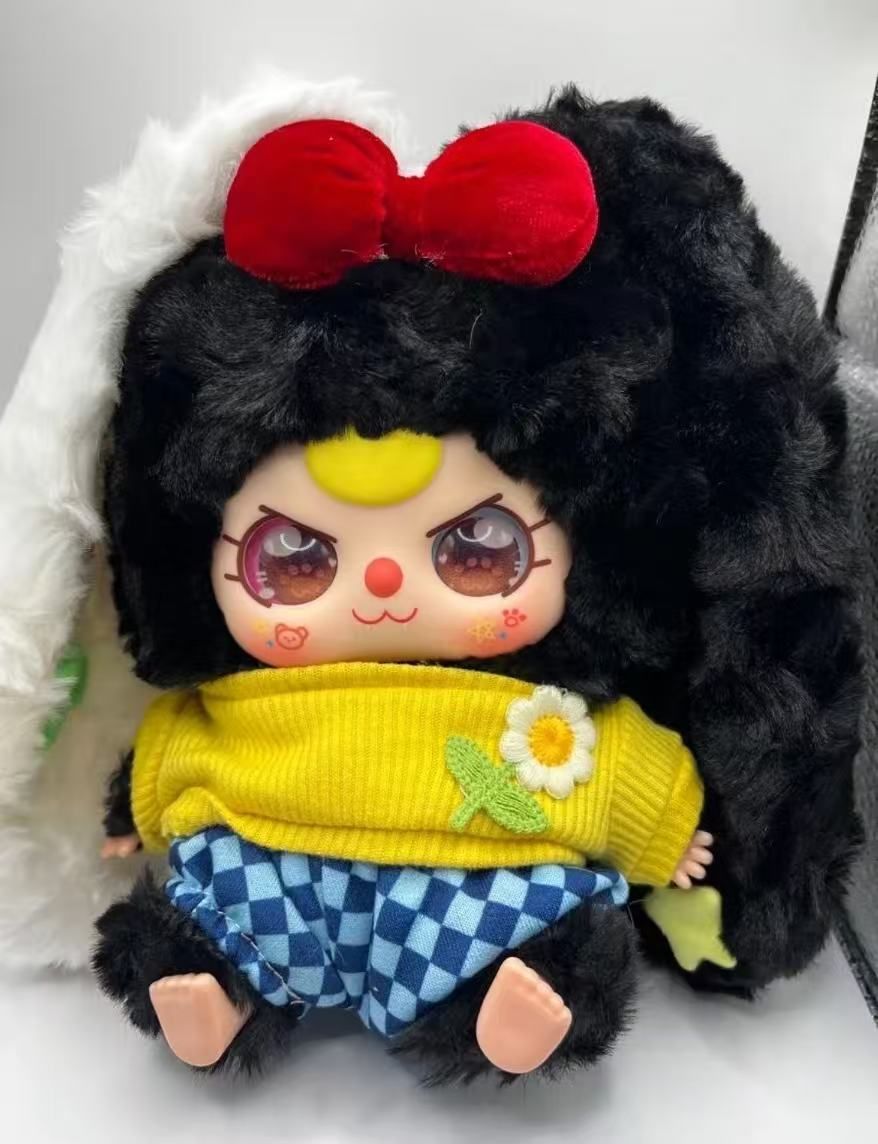 babythree ぬいぐるみ リリタウン 4代目⑥ 2026年最新】リリタウンの人気アイテム - メルカリ