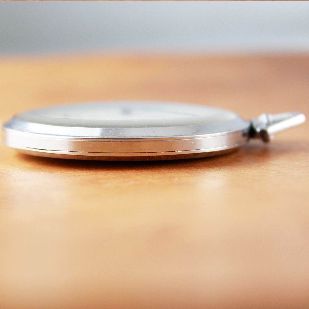 SA205 OMEGA オメガ 懐中時計 ポケットウォッチ 8813090 スイス製