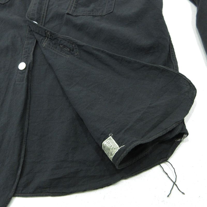 三重本店】 FREEWHEELERS 売れ筋 | フリーホイーラーズ 長袖シャツ