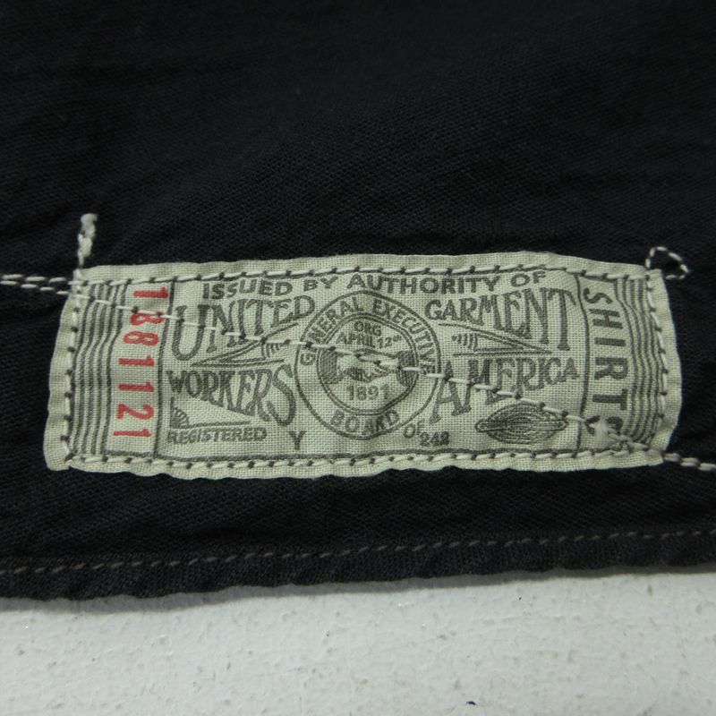 三重本店】 FREEWHEELERS 売れ筋 | フリーホイーラーズ 長袖シャツ