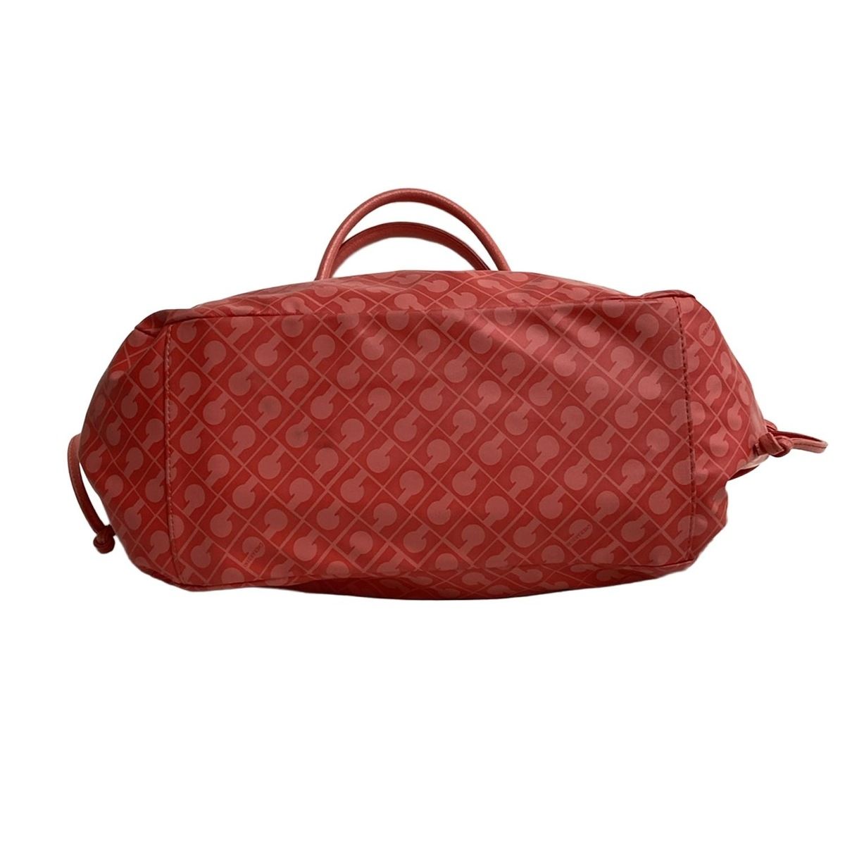 GHERARDINI(ゲラルディーニ) トートバッグ - ピンク レザー - メルカリ