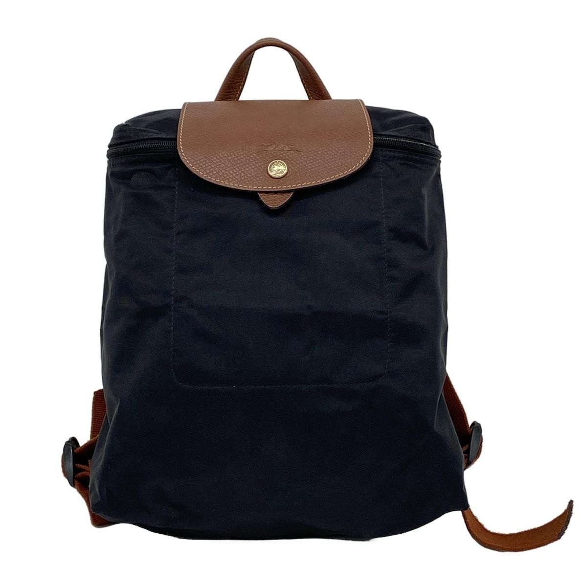 LONGCHAMP(ロンシャン) リュックサック ル・プリアージュオリジナル 黒 