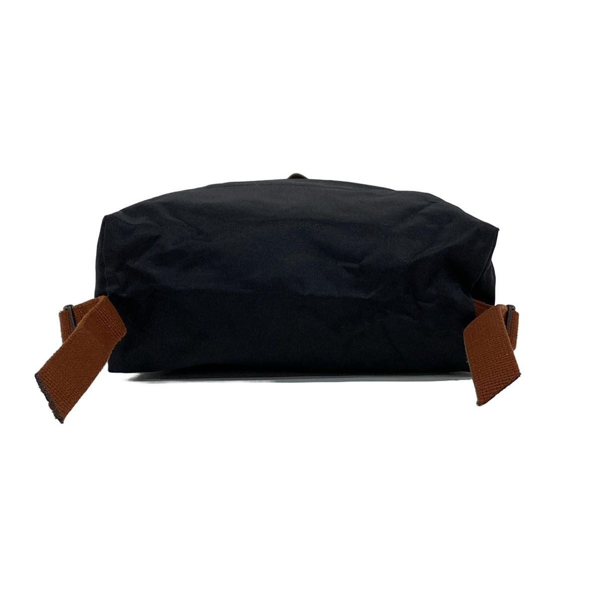 LONGCHAMP(ロンシャン) リュックサック ル・プリアージュオリジナル 黒 