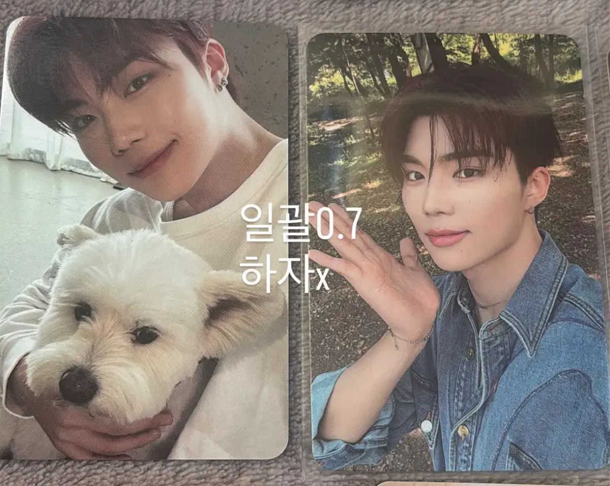 ZEROBASEONE(ゼロベースワン・ZB1・ゼベワン) ZEROBASEONE(ゼロベース