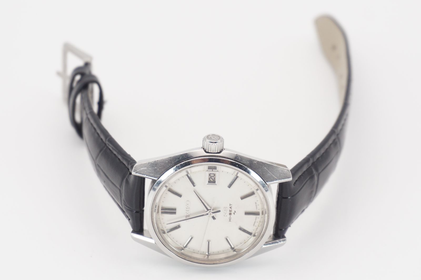 【随時値下げ】 SEIKO キングセイコー SK ハイビート 4502-7000 随時値下げ】 SEIKO キングセイコー SK ハイビート 4502-7000