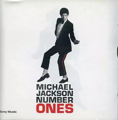 中古】輸入洋楽CD MICHAEL JACKSON / NUMBER ONES[輸入盤] - メルカリ